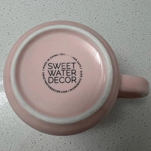 Sweet Water Decor ‘Does This‎ Ring Make Me Look Engaged?’ Coffee Cup - Picture 2 of 9